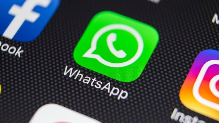 WhatsApp ve Instagram çöktü!