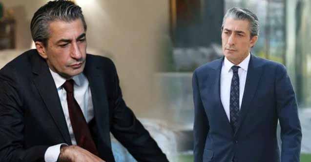 Sevilen dizi sürpriz! Kırmızı Oda'nın Sadi'si hangi diziye konuk oluyor?