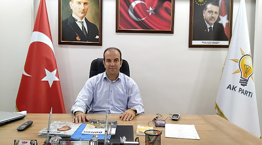 Gar katliamında ölen siyasetçiye 'vatan haini' demişti... AKP'li isim hakkında flaş karar!