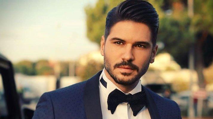 Tolgahan Sayışman'dan  hayranlarına kötü haber!