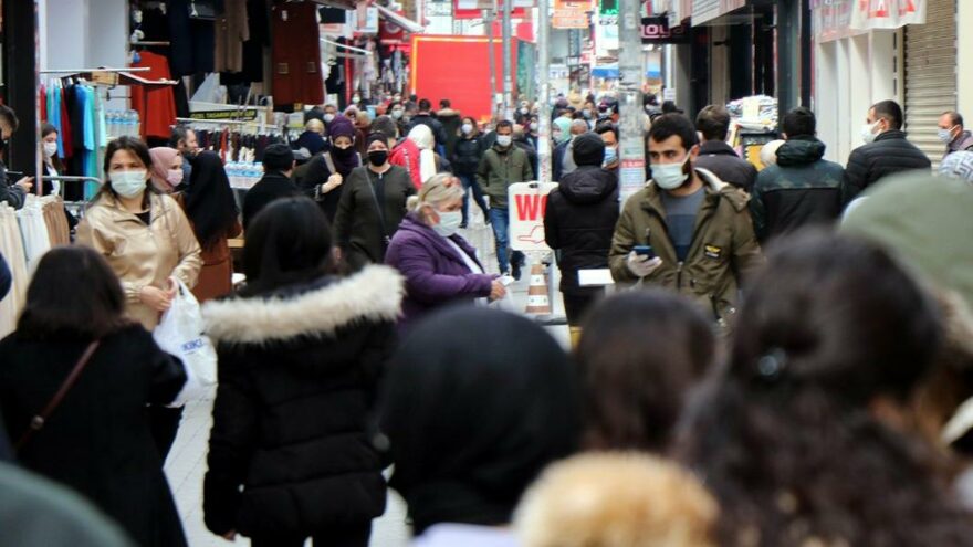 Samsun'da vaka sayılarının neden yükseldiği ortaya çıktı!
