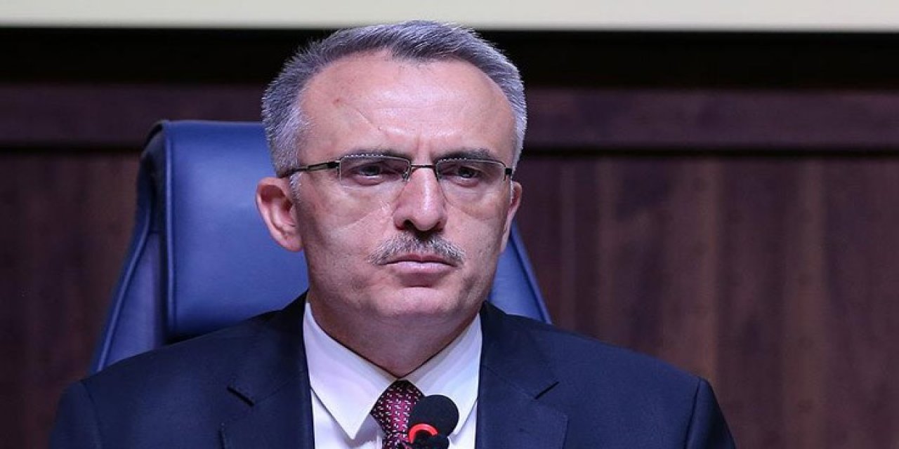 Görevden alınan Naci Ağbal’dan ilk açıklama!