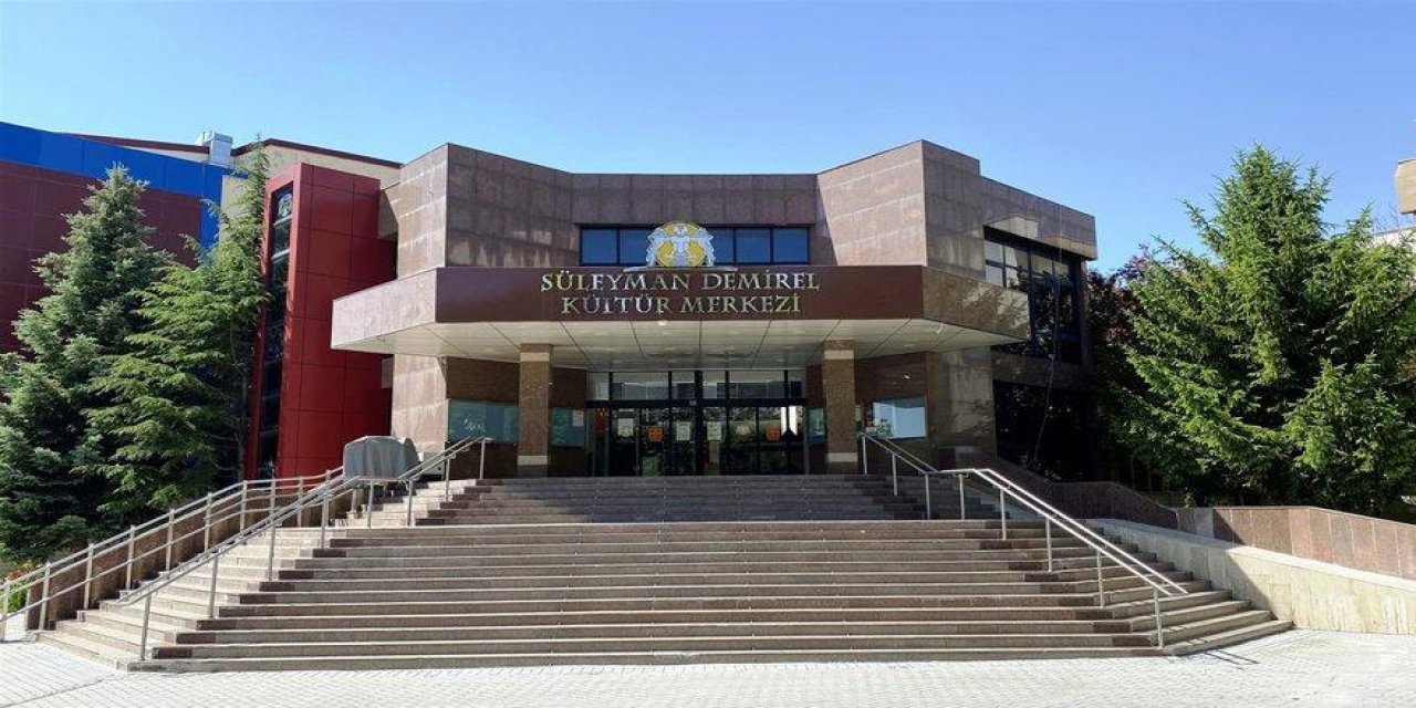 Konya Selçuk Üniversitesi'nden tepki çeken bir karar daha! Demirel'ın ardından şimdi de İhsan Doğramacı'nın ismi üniversiteden kaldırıldı!