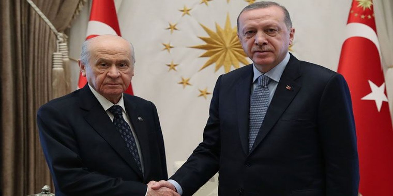 "Cumhur İttifakı berraklaşmalı" CHP, andımız kararı için çağrıda bulundu! MHP tarafını seçmeli...