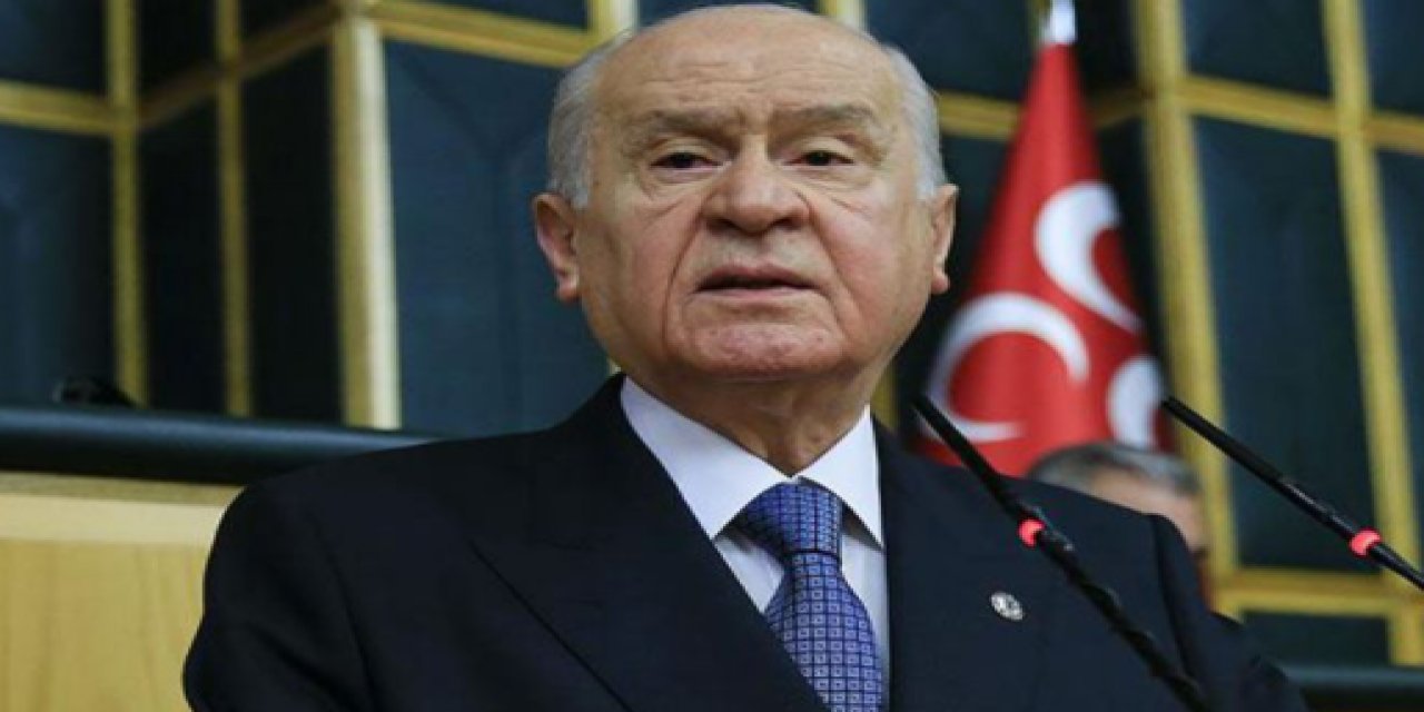 MHP "zamana" bıraktı... Erdoğan’ın Andımız çıkışına "parti içi mesele" olarak bakıyor