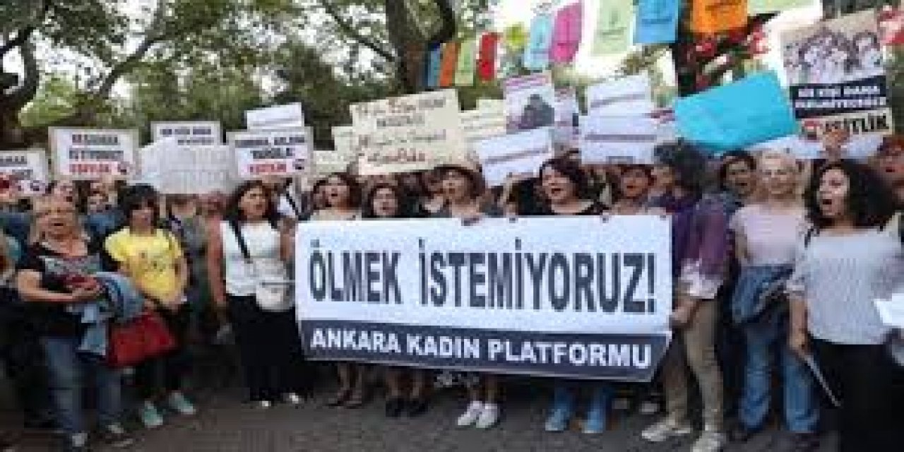 İstanbul Sözleşmesi nedir? Kadınlar için neden hayati öneme sahiptir? İşte İstanbul Sözleşmesinin tüm maddeleri...