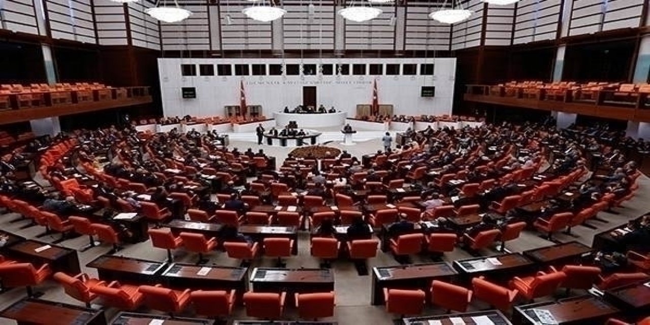 AKP'nin maden yasası teklifinde tartışma yaratacak ayrıntı