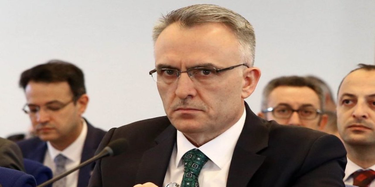 "Düşük faiz savunucusu getirildi" Dünya basını Ağbal'ın görevden alınmasını böyle yorumladı!