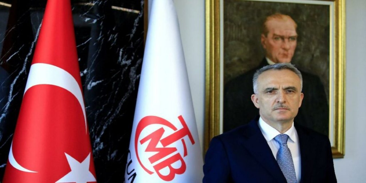 "Patron çıldırdı" Naci Ağbal’ın görevden alınmasına siyasilerden tepki! "Ekonomik intihar"