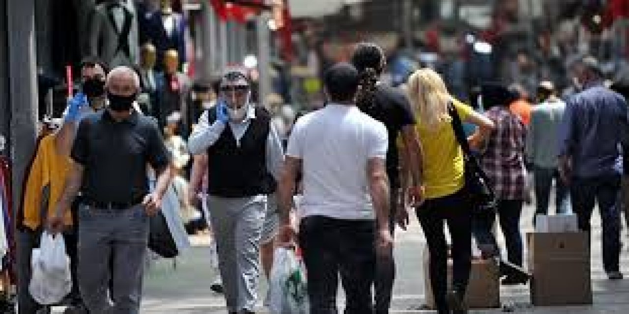 Endişe arttı; Vali uyardı: Lütfen bugün dışarı çıkmayın!