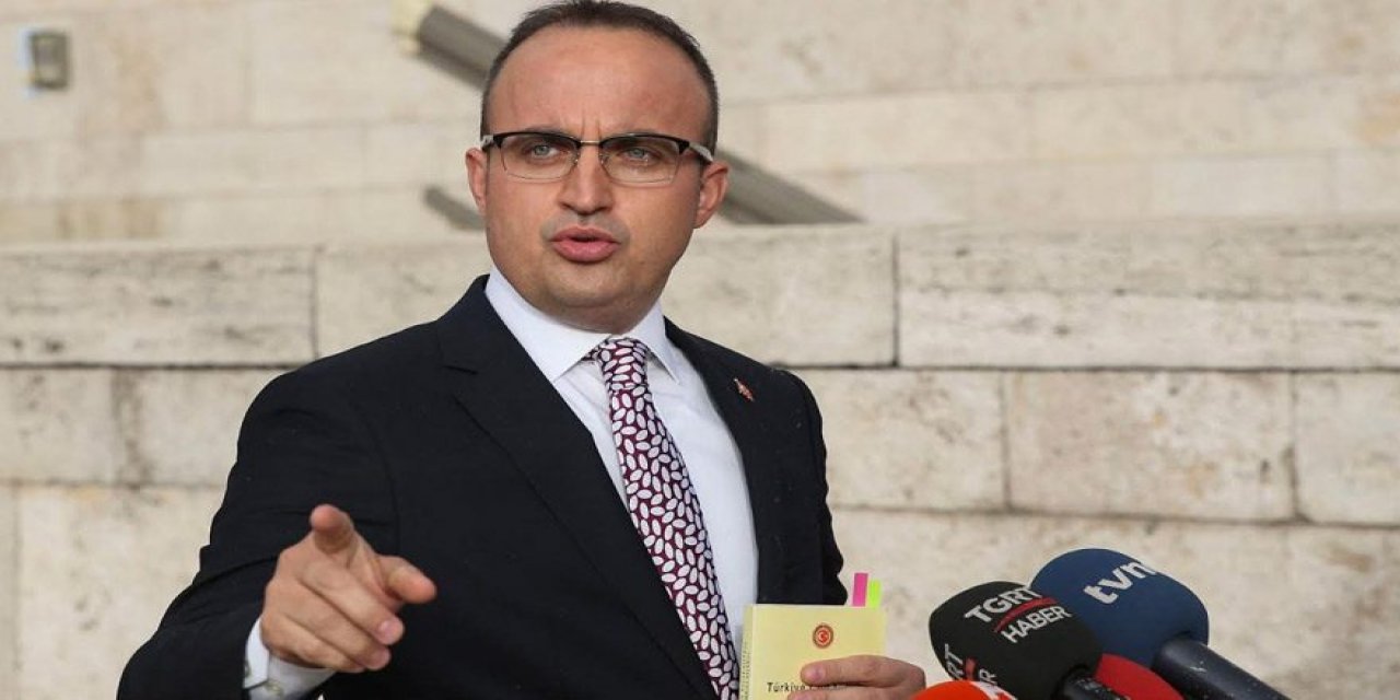 AKP'li Bülent Turan'dan 'Seçim ne zaman olacak?' sorusuna yanıt