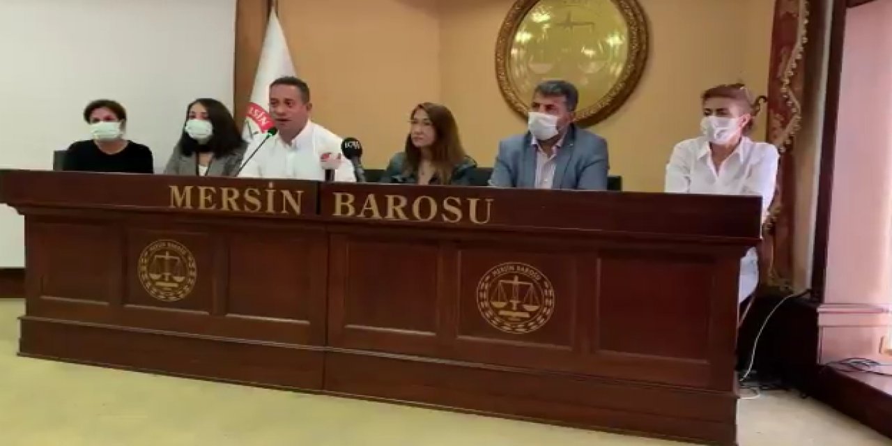 "Bu hukuksuz düzene ve ülkeyi bir çıkmazsa sürükleyen tek adama inat" dedi ve resti çekti! CHP'li Ali Mahir Başarır: #İstanbulSözleşmesi’ni yaşatmaya devam edeceğiz!