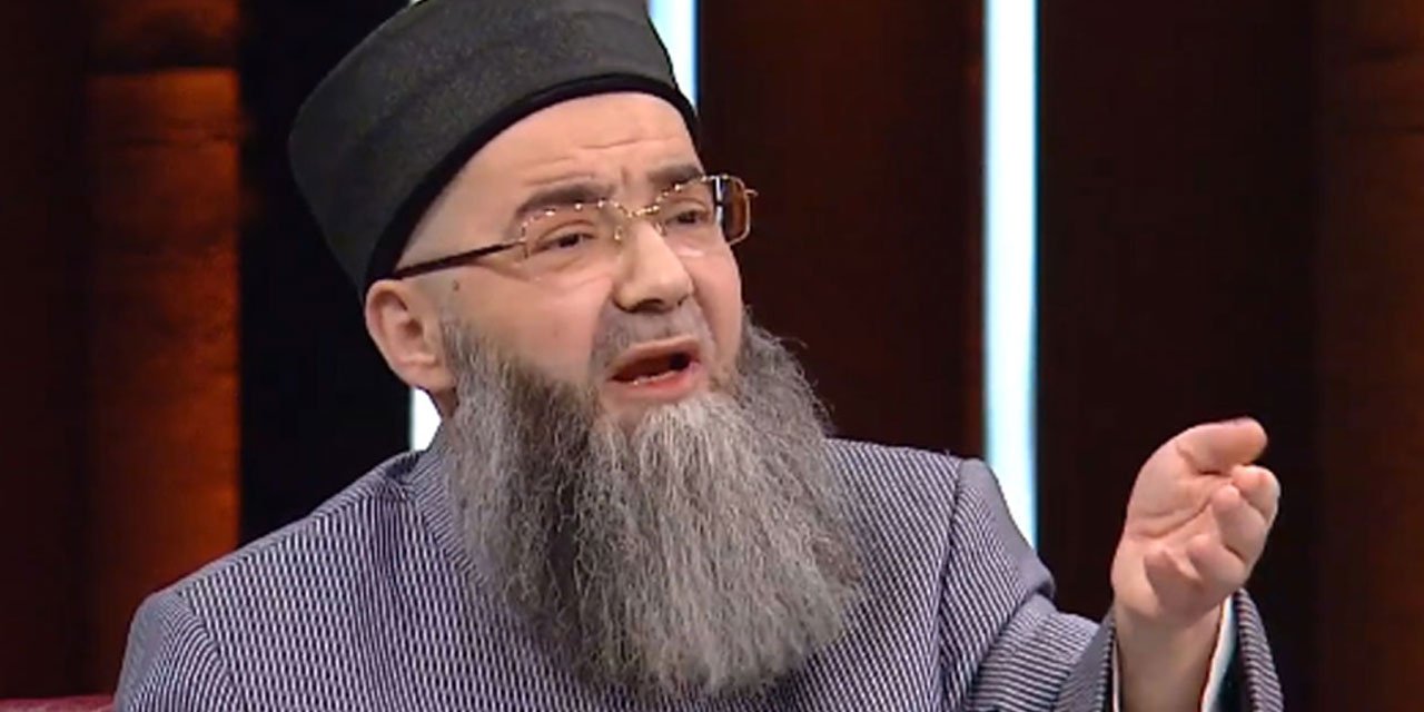Önce Erdoğan'a teşekkür etti sonra muhalefete gözdağı verdi! Cübbeli Ahmet Davutoğlu ve Babacan'ı hedef aldı: Zamanı geldiğinde gerekeni yapacağız