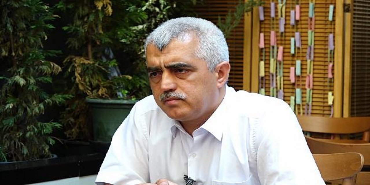 Bahçeli'nin hedefindeydi... HDP'li Gergerlioğlu'ndan Bahçeli'ye çok sert yanıt!