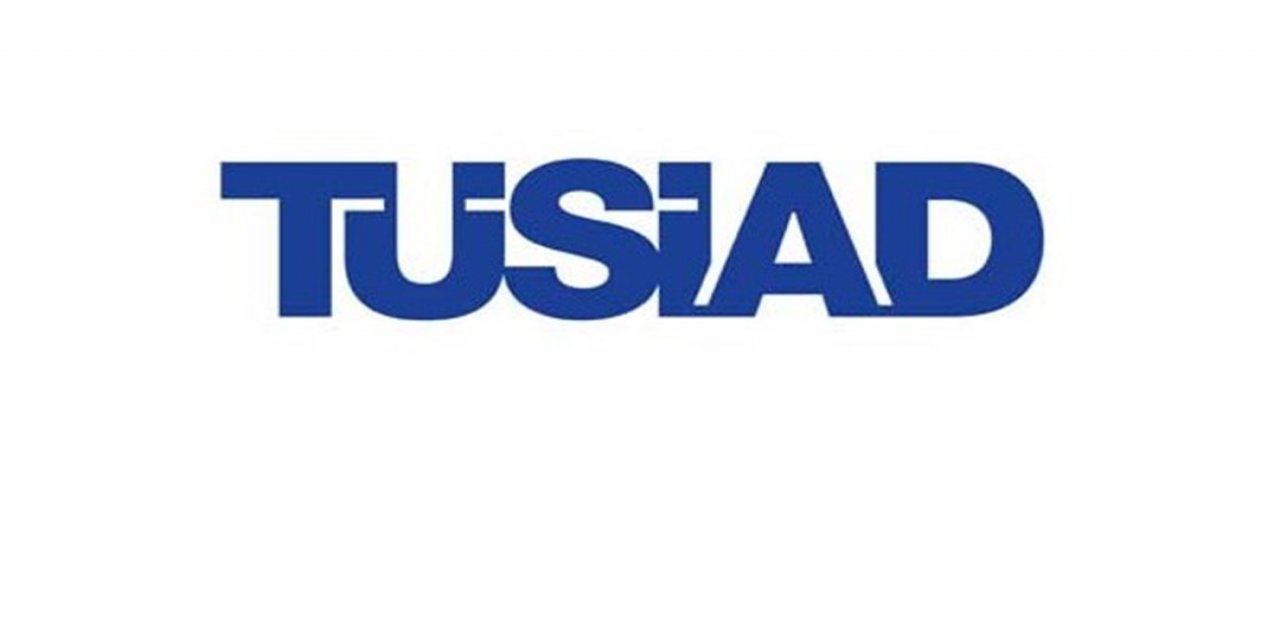 TÜSİAD'dan uyarı! İstanbul Sözleşmesi’nin feshedilmesi çarpık zihniyeti cesaretlendirir
