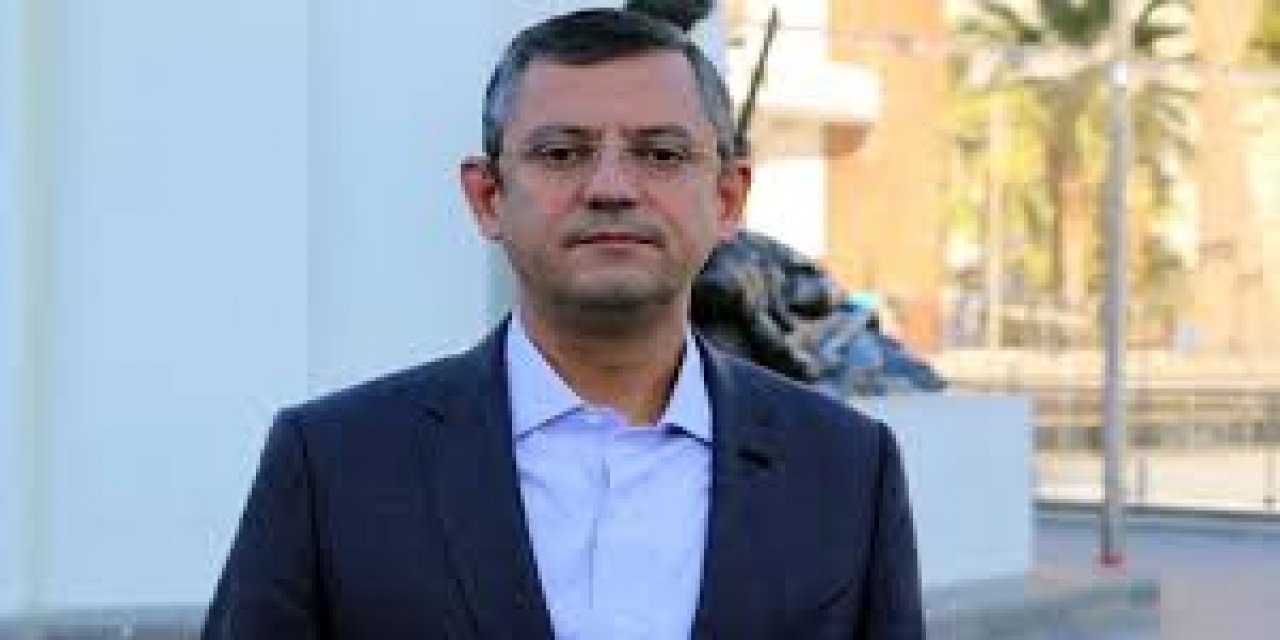 "Büyük bir utanç" dedi ve... CHP’li Özgür Özel'den zehir zemberek açıklamalar: Bundan sonra şiddet görüp de korunmayan her kadından Erdoğan sorumludur!