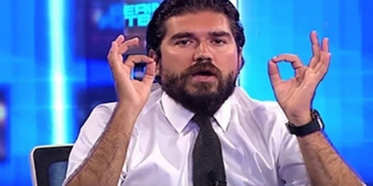 Merkez Bankası'ndaki değişimi yerinde buldu! Rasim Ozan Kütahyalı'dan "Şahap Kavcıoğlu"na tam destek!