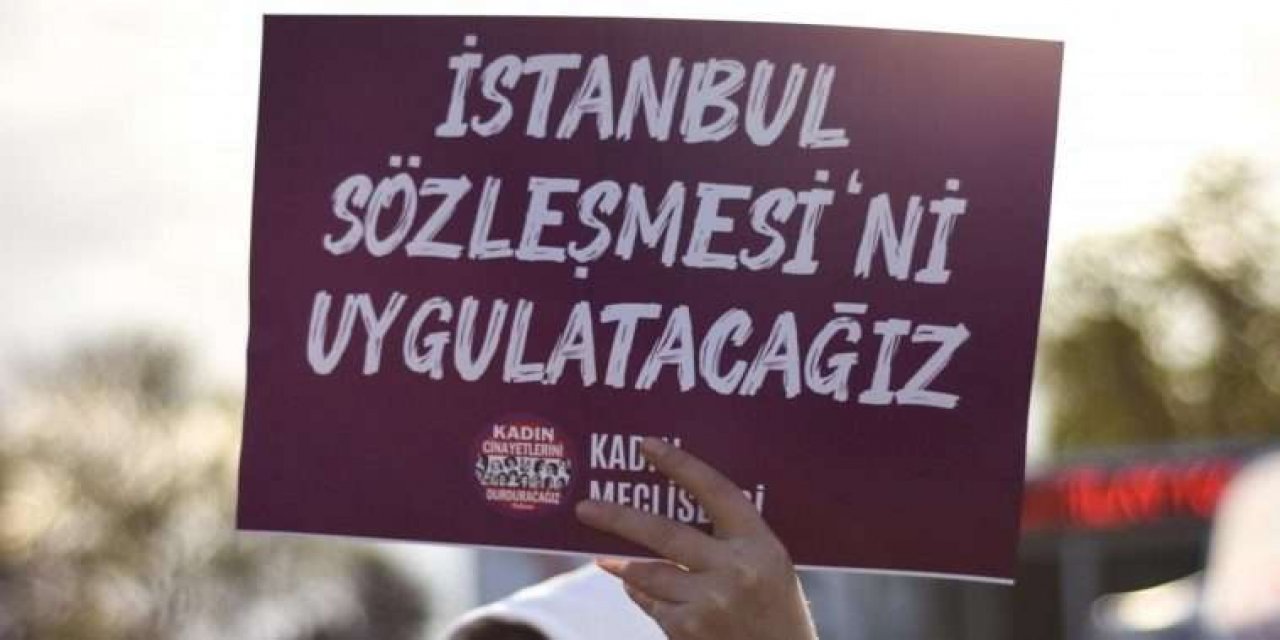 Çocuk İstismarı ile Mücadele Derneği'nden Erdoğan'a çağrı: “Fesih kararı iptal edilsin”