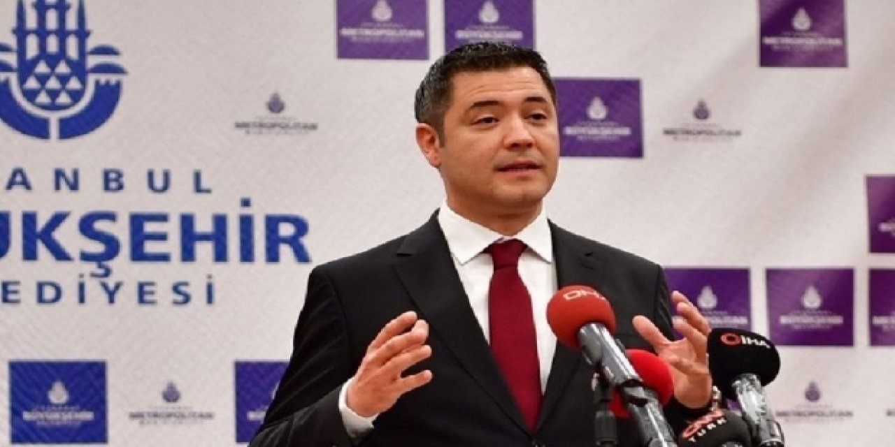 O videoyu paylaştı ve... Murat Ongun'dan Gezi Parkı tepkisi: Tam projemize başlamak üzereyken...