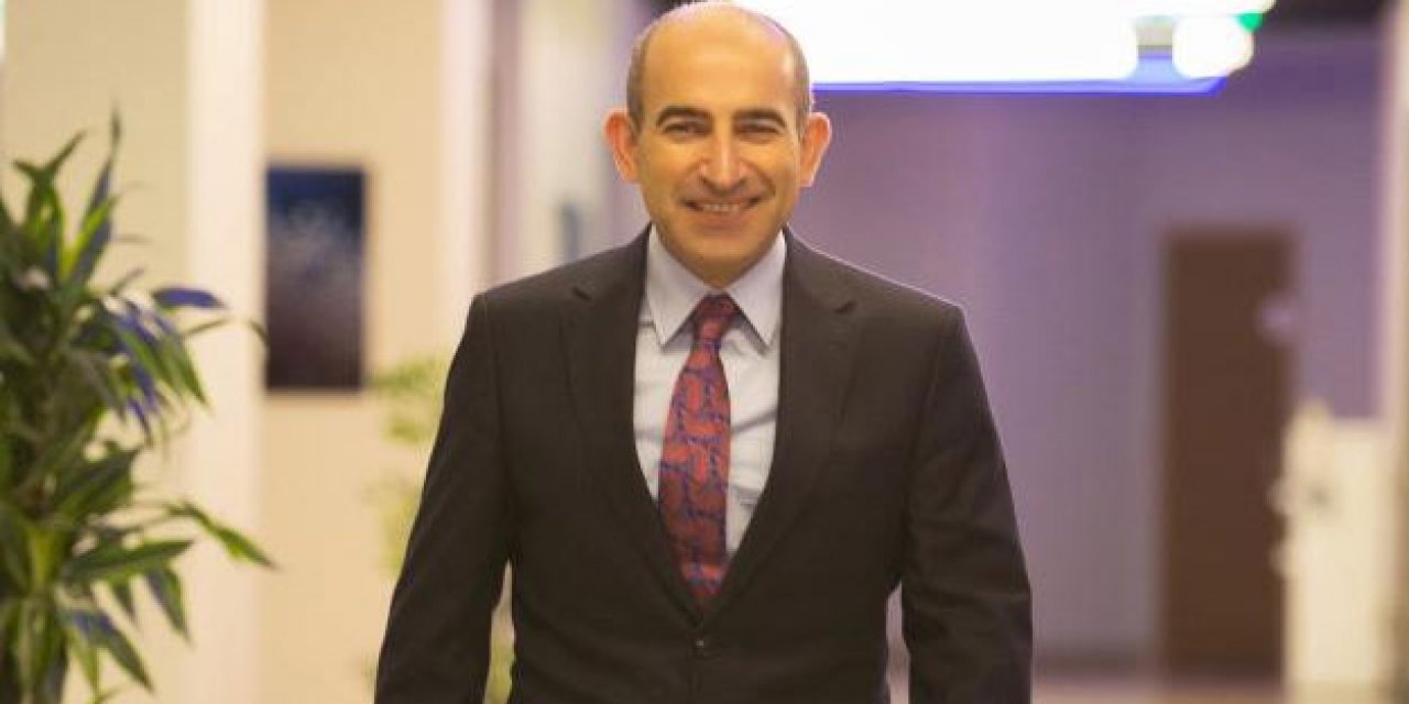 Görevi bıraktığı iddia edilmişti... Melih Bulu'dan "istifa" iddialarına yanıt!