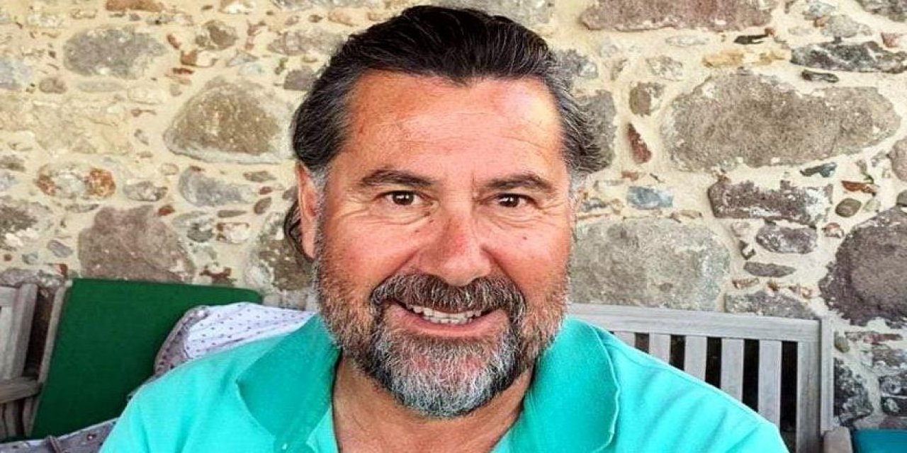 Yoğun bakıma kaldırılmıştı... Koronavirüs tedavisi gören Mehmet Kocadon'dan iyi haber!