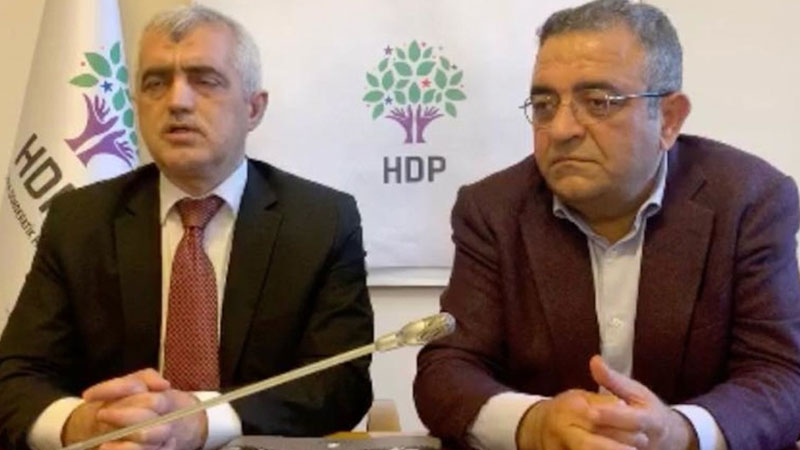 Zulmünüze, zalimliğinize lanet olsun..." CHP'li Sezgin Tanrıkulu'ndan Gergerlioğlu açıklaması: TBMM’de abdest alırken gözaltına alındı