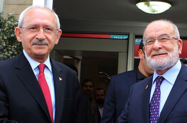 Temel Karamollaoğlu: Kılıçdaroğlu, Abdullah Gül önerimi hemen kabul etti!