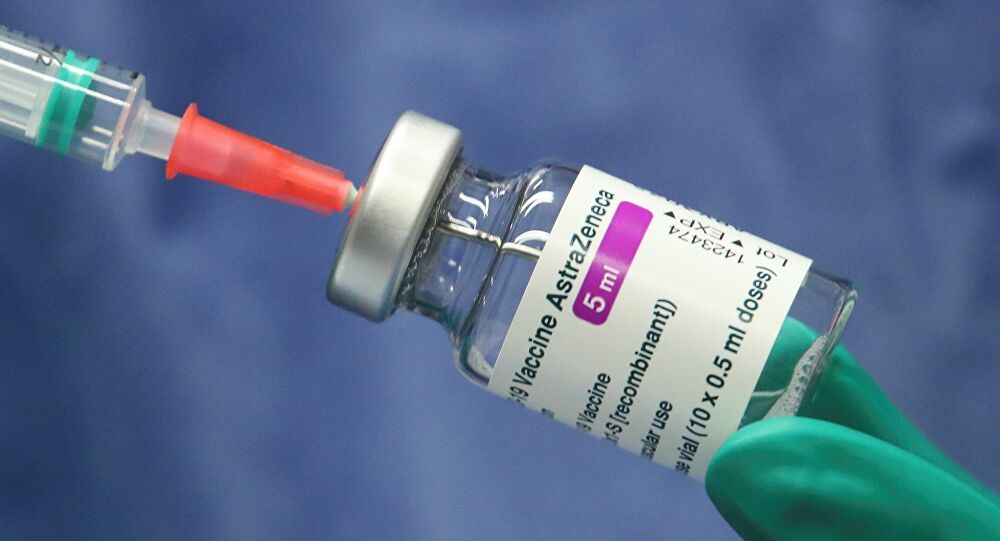 'Aşıda domuz ürünü kullanılıyor' iddiaları gündeme gelmişti... AstraZeneca’dan iddialara yanıt!