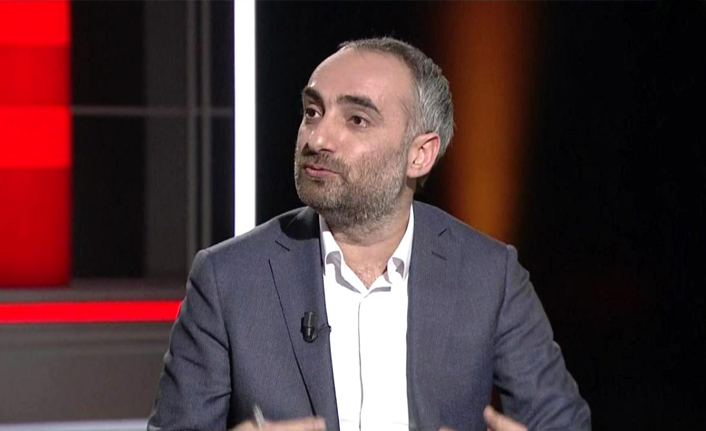 'Artık kadının değil, şeyhin beyanı esastır' 'Tarikat ve cemaatlere diyet olarak verildi' İsmail Saymaz'dan İstanbul Sözleşmesi yazısı!