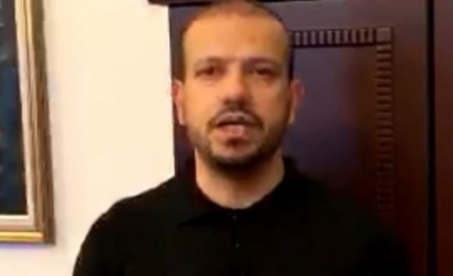 'Barbarca görüntüler...' HDP'li Kaçmaz: Ömer Hocamız kendisine tebligat yapılmadan, sürüklenerek götürüldü