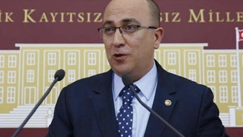 'Gerenoğlu' diye hitap etti ve... MHP'li İzzet Ulvi Yönter'den 'Gergerlioğlu' paylaşımı: Gereği yapılmış...