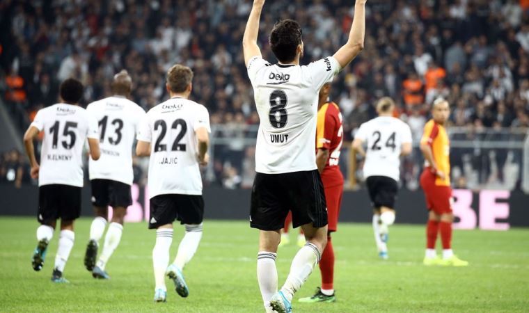 Beşiktaş'ın eski golcüsünden 'İstanbul Sözleşmesi' paylaşımı
