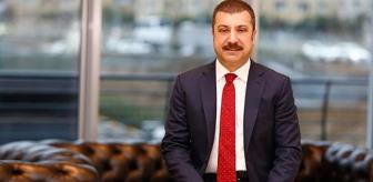 'Şeffaflık, öngörülebilirlik ilkeleri doğrultusunda...' Merkez Bankası'nın yeni başkanı Kavcıoğlu ilk açıklamasını yaptı
