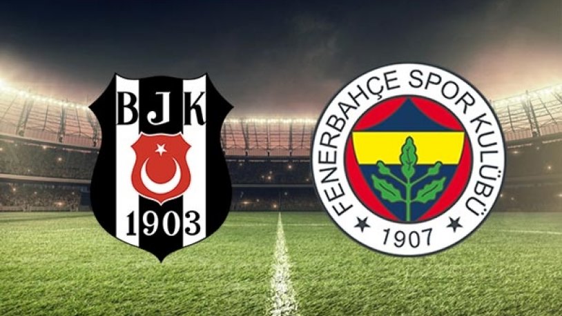 Beşiktaş-Fenerbahçe derbisinin VAR hakemi belli oldu