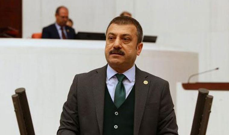 Merkez Bankası Başkanı'nın ilk görüşmesi belli oldu! Banka genel müdürleri ile toplantı yapacak