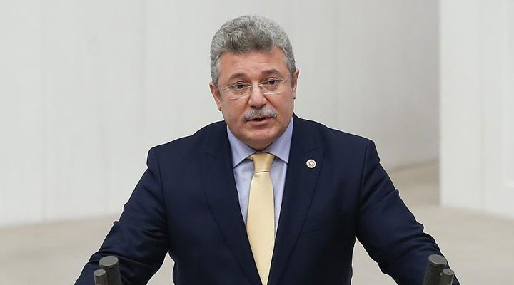 AKP Grup Başkanvekili'nden İstanbul Sözleşmesi açıklaması: 'Esasa veya usule ilişkin herhangi bir problem yok'