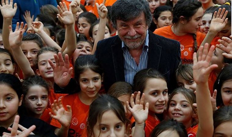 Eczacıbaşı'ndan İstanbul Sözleşmesi paylaşımı