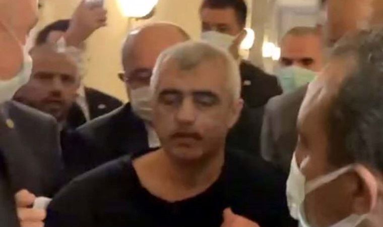 AKP'li il yöneticisinden fetva! 'Gergerlioğlu'nun kıldığı namazı Allah kabul etmez'