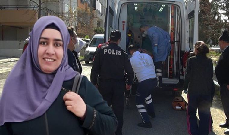 8 Mart'ta Mustafa Yıldız tarafından bıçaklanmıştı... Hatice Yıldız'dan acı haber geldi!