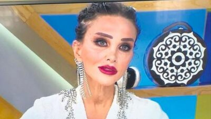 Takipçilerinden yardım istedi... Seren Serengil'den kötü haber! 'Her yemekten sonra...'