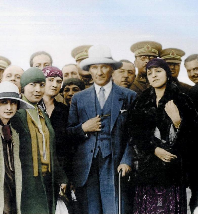 İstanbul Sözleşmesi'nin feshedilmesini en mutlu günü ilan etti! Yetmedi, açıkça dile getirdi: 'Sıra Medeni Kanun'da'