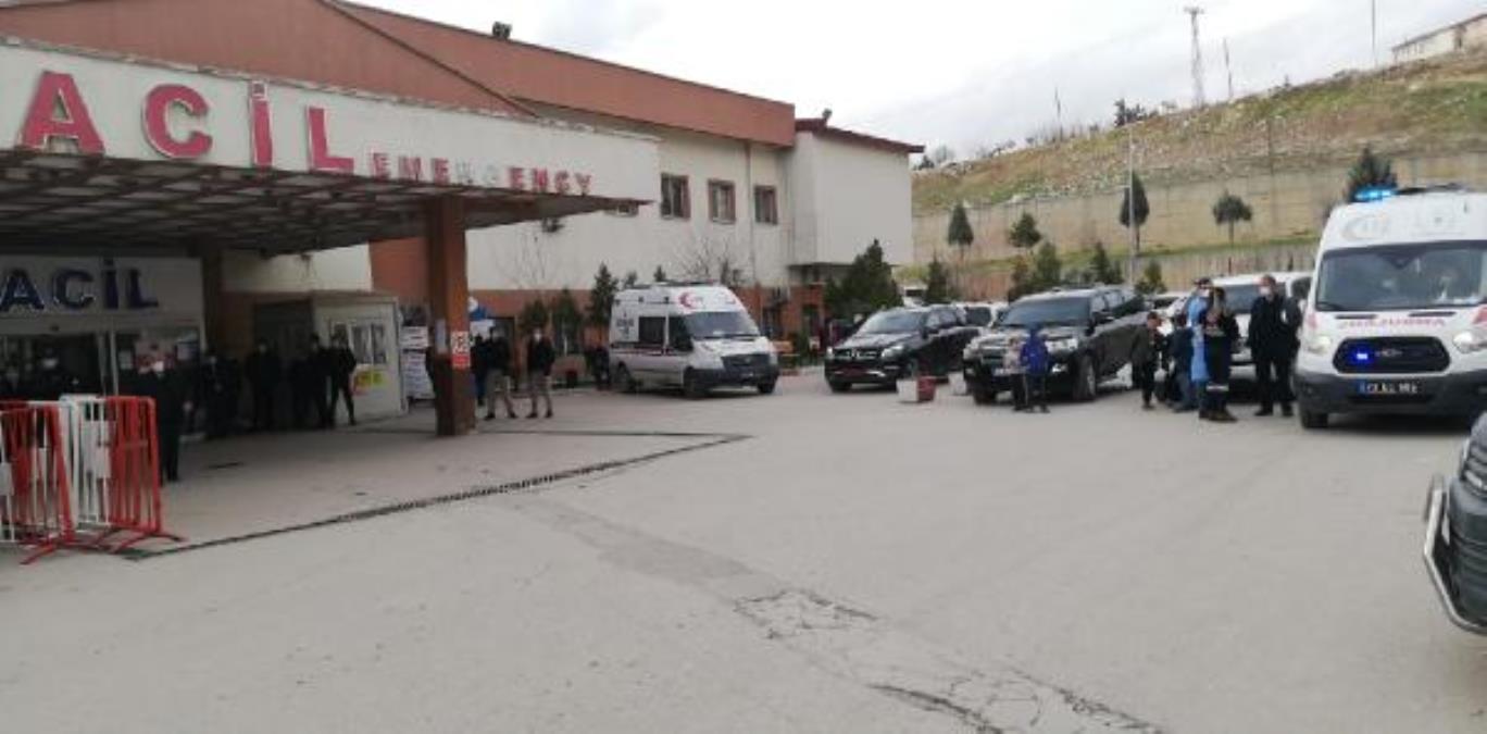 Şırnak'ta çocukların kırsal alanda bulduğu cisim patladı!