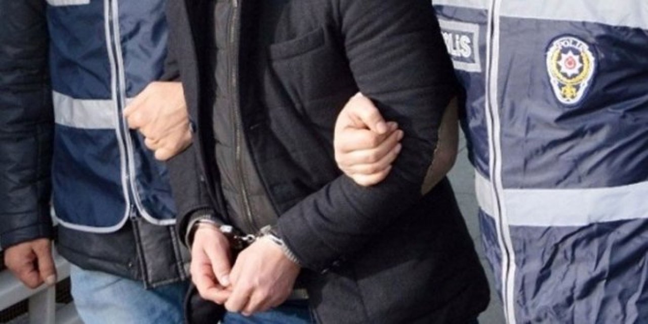 İstanbul Tabip Odası delegesi Dr. Tahsin Çınar gözaltına alındı