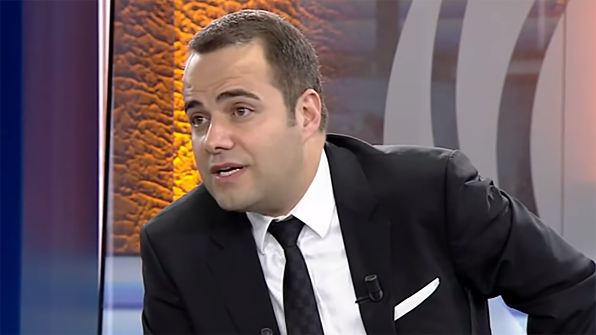 Özgür Demirtaş'tan Kavcıoğlu'na flaş çağrı: Faizi pazartesi günü yüzde 10 indirsin, hodri meydan!