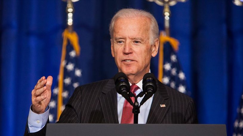 Biden'dan İstanbul Sözleşmesi açıklaması: Cesaret kırıcı bir geri adım