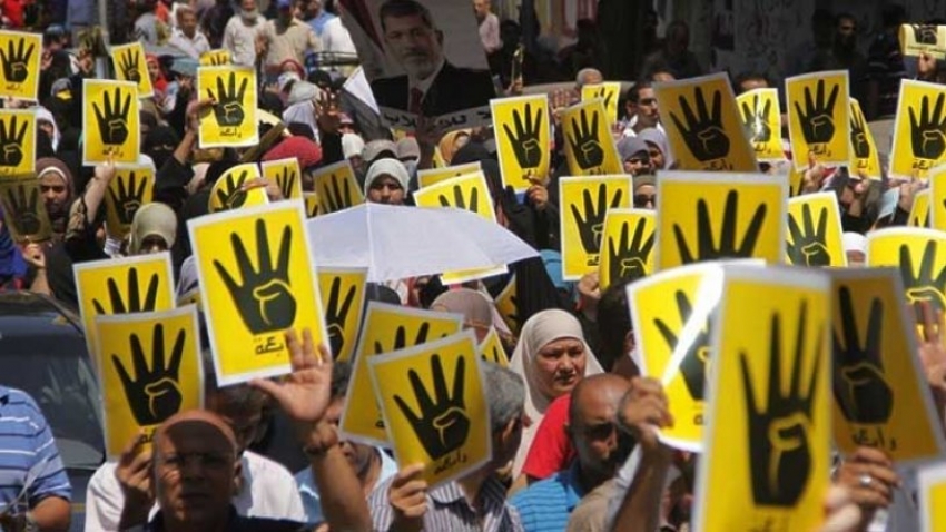 'Mısır karşıtı yayınlar' talimatı sonrası Müslüman Kardeşler'den Türkiye açıklaması