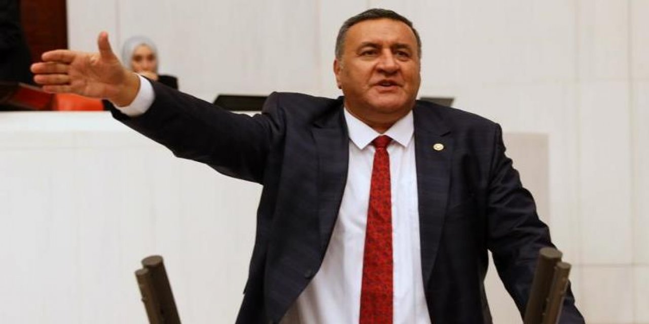 CHP'li Gürer: 'Emeklilerden alınmasın'