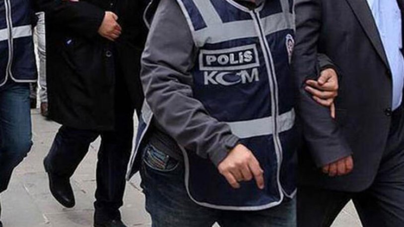 Edirne sınırında 3 FETÖ şüphelisi gözaltına alındı