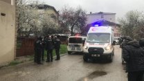 Kocaeli'de bıçaklı ve sopalı kavga: 3 kişi yaralandı