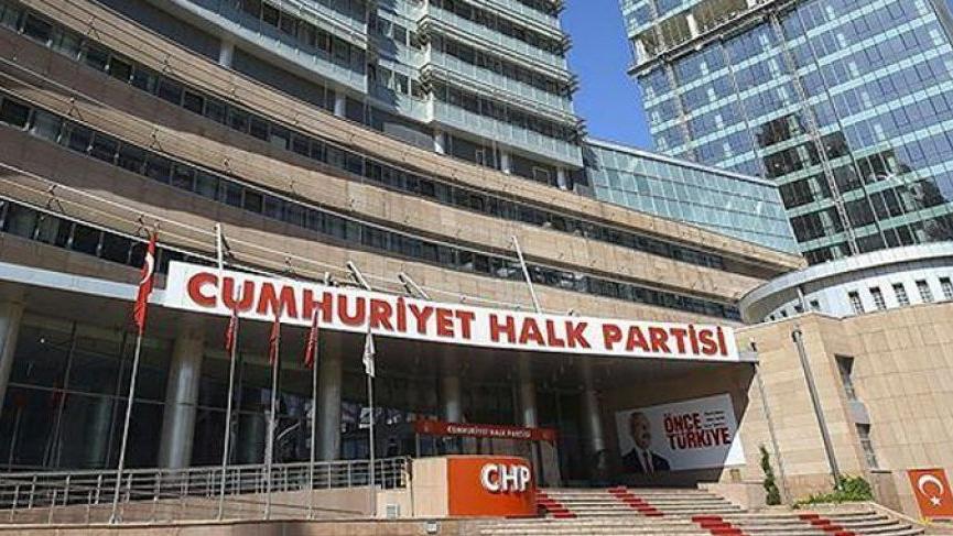 Dolar rekor kırdı... CHP'den ilk yorum: 'Sorumlusu sarayda oturan erk sahibi tek adam'